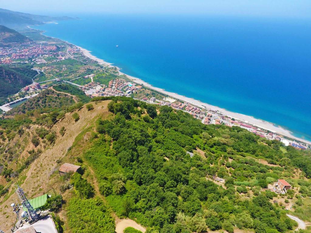 Acquisto di terreni in Sicilia » compra la tua terra vicino al mare