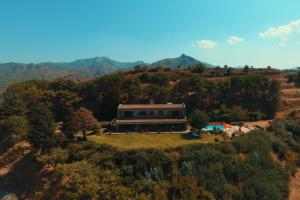 Villa Pellegrino » Proprietà di lusso in Sicilia