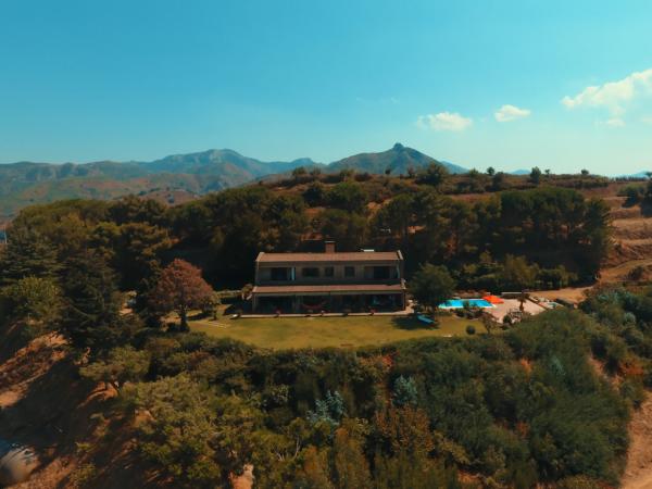 Villa Pellegrino ☀ Proprietà di lusso in Sicilia » Acquistare un immobile Villa Pellegrino ☀ Proprietà di lusso in Sicilia » Acquistare un immobile