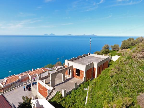 Villa Saracena ☀ Casa in Sicilia » Acquistare un immobile