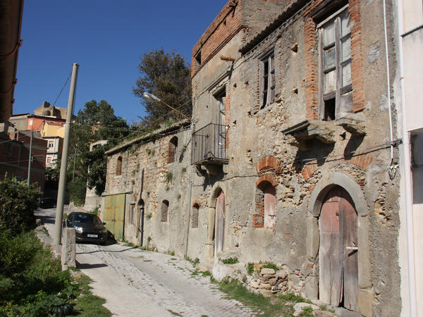 Rodì Milici 27 ☀ Casa in Sicilia » Acquistare un immobile