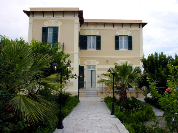 Lipari 35 ☀ Proprietà di lusso in Sicilia » Acquistare un immobile