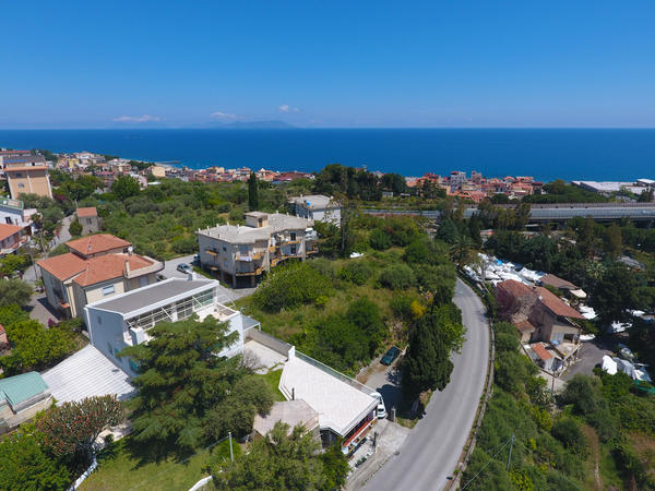 Patti 37 ☀ Proprietà di lusso in Sicilia » Acquistare un immobile