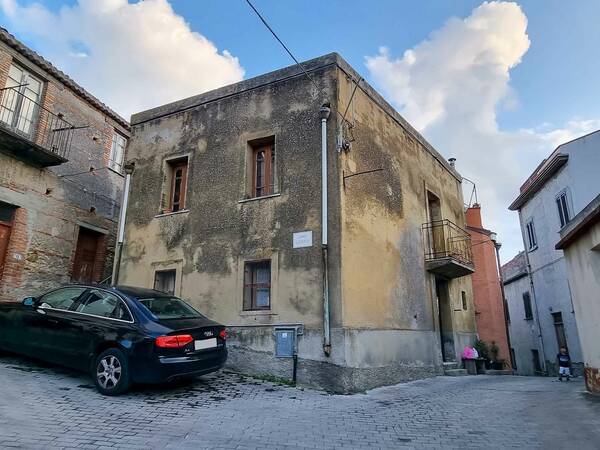 Rodi Micili 68 ☀ Casa in Sicilia » Acquistare un immobile