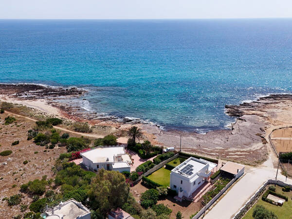 San Lorenzo ☀ Proprietà di lusso in Sicilia » Acquistare un immobile