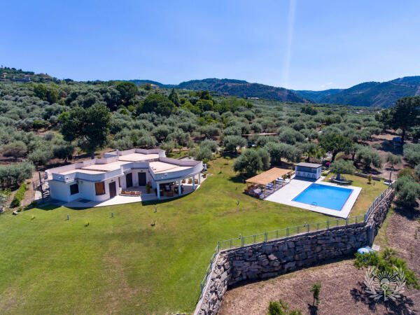 Villa Fortunée